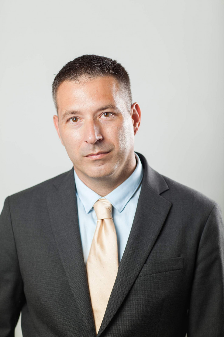 Dr. Slobodan Nogo, specijalista psihijatrije